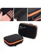 Elektromos fúró tároló táska