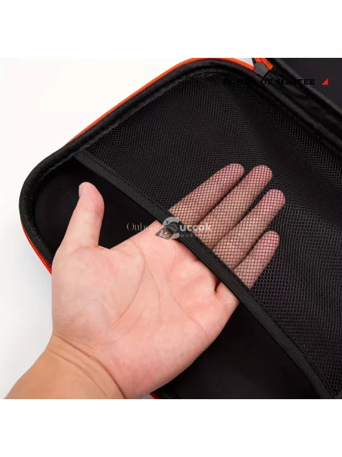 Elektromos fúró tároló táska