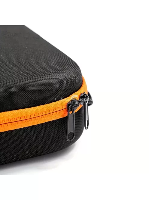 Elektromos fúró tároló táska