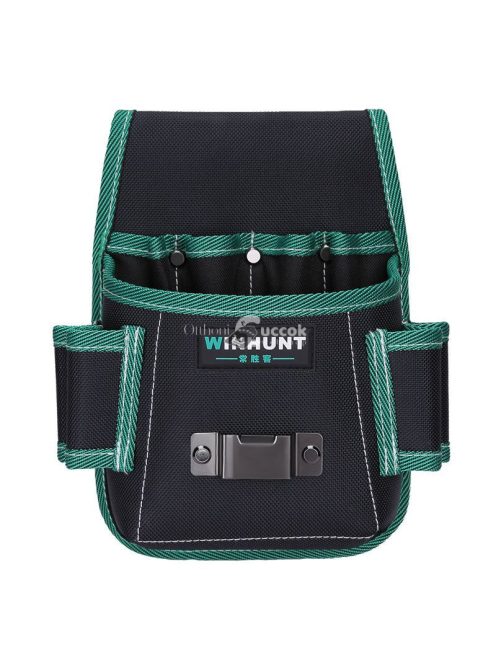 Többfunkciós, nagy kapacitású szerszámtáska