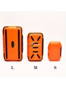 Vízálló Horgászfelszerelés Doboz