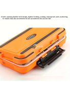 Vízálló Horgászfelszerelés Doboz