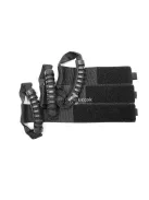 Nagy teherbírású tárolóheveder