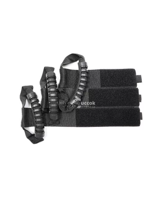 Nagy teherbírású tárolóheveder