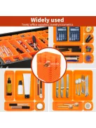 Szerszámosláda Szervező, Szerszámtálca-elválasztók