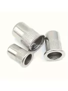 165db-os rozsdamentes acél csavar készlet (csak a csavarokat tartalmazza!)