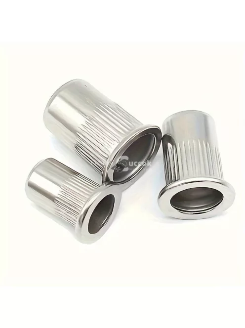 165db-os rozsdamentes acél csavar készlet (csak a csavarokat tartalmazza!)