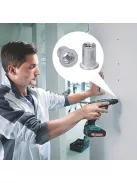 165db-os rozsdamentes acél csavar készlet (csak a csavarokat tartalmazza!)