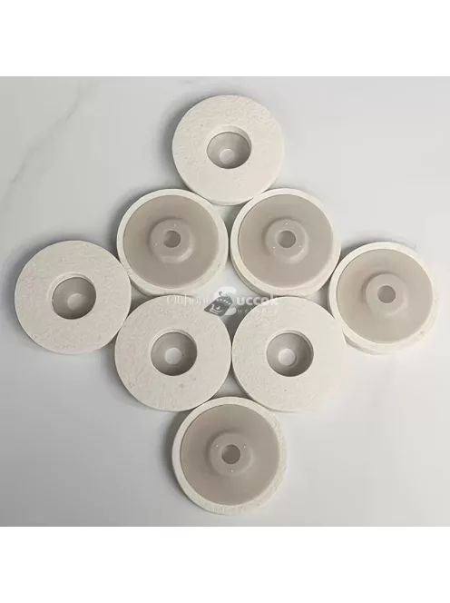 10db-os prémium polírozó korong