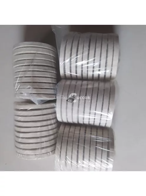 10db-os prémium polírozó korong