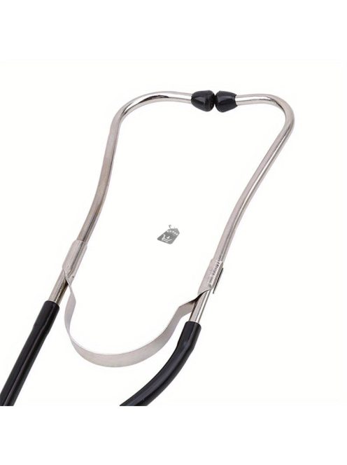 Autómotor henger hallgató készülék, mechanikai zaj diagnosztikai eszköz