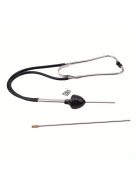 Autómotor henger hallgató készülék, mechanikai zaj diagnosztikai eszköz