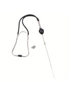 Autómotor henger hallgató készülék, mechanikai zaj diagnosztikai eszköz