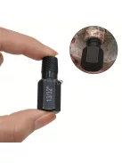 10 darabos csavarhúzó készlet ipari használatra