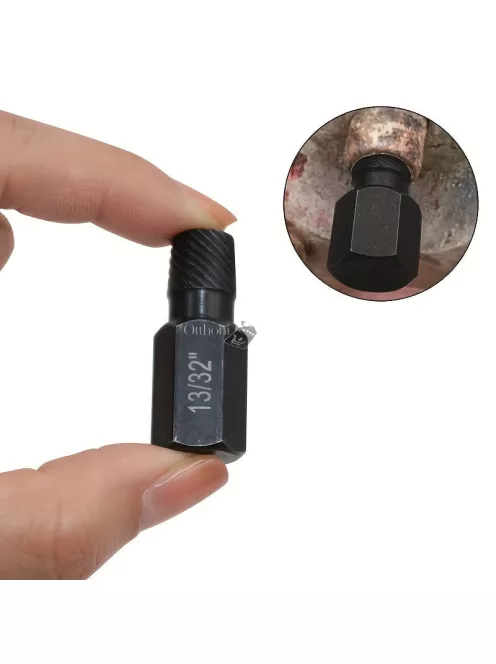 10 darabos csavarhúzó készlet ipari használatra