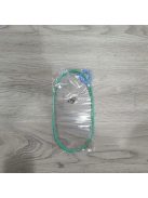 Többcélú lefolyótisztító szerszám, rugalmas acélkábel kefe autó napfénytetőhöz, ajtóhoz, hűtőszekrényhez és üzemanyagtartály-karbantartáshoz