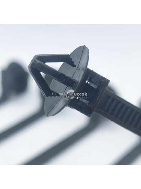 50db Autóipari Kábelköteg Rögzítő