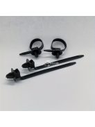 50db Autóipari Kábelköteg Rögzítő