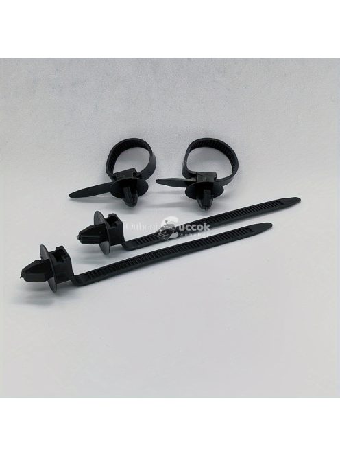 50db Autóipari Kábelköteg Rögzítő