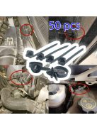 50db Autóipari Kábelköteg Rögzítő