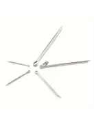 100db Prémium Rozsdamentes Acél Szegecs Készlet