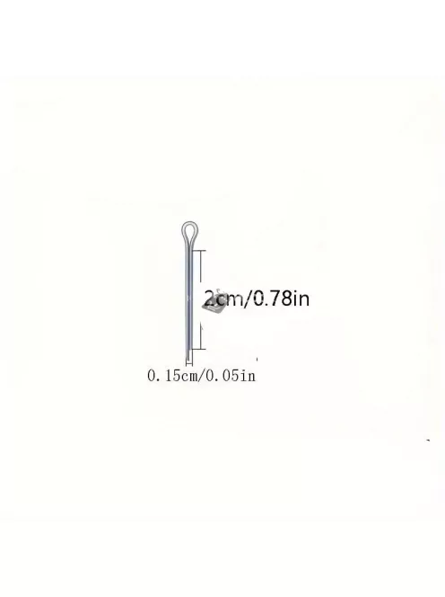 100db Prémium Rozsdamentes Acél Szegecs Készlet