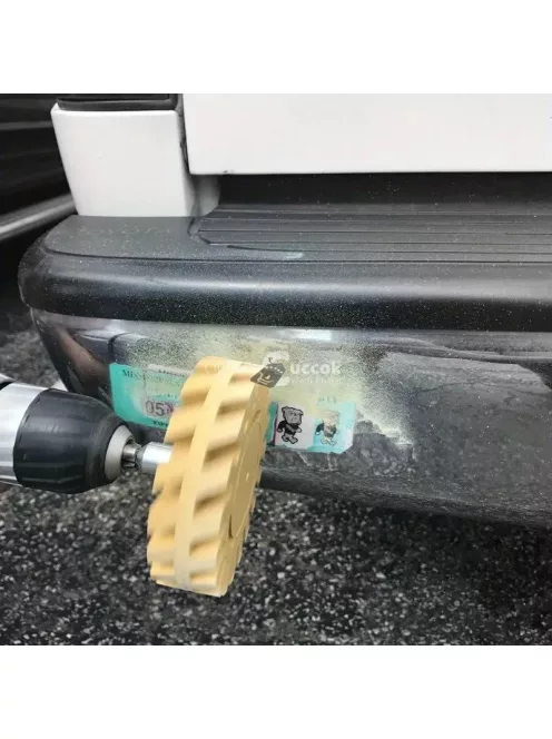 Matrica és Ragasztóeltávolító Eszköz,