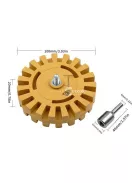 Matrica és Ragasztóeltávolító Eszköz,