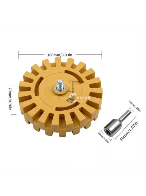 Matrica és Ragasztóeltávolító Eszköz,