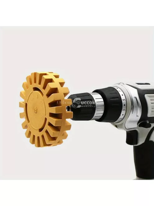 Matrica és Ragasztóeltávolító Eszköz,