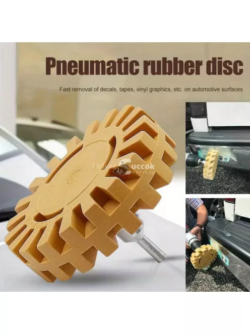 Matrica és Ragasztóeltávolító Eszköz,