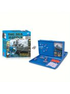 Izgalmas torpedó játék