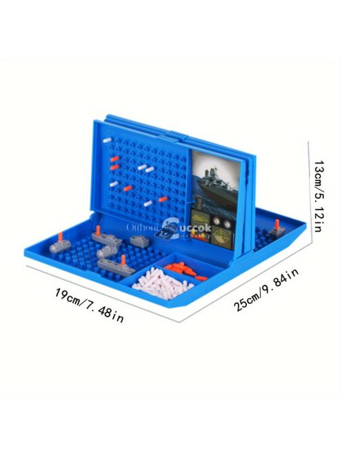 Izgalmas torpedó játék