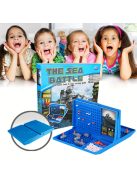 Izgalmas torpedó játék