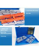 Izgalmas torpedó játék