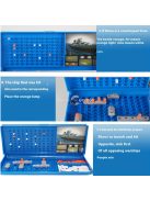 Izgalmas torpedó játék