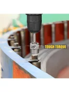 14 darabos Anya- és Csavarhúzó Készlet