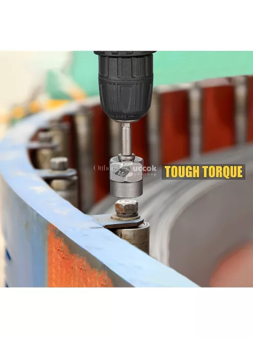 14 darabos Anya- és Csavarhúzó Készlet