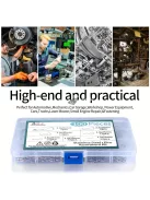 100db Sasszeg Készlet, Rozsdamentes Acél R Kapcsok Rugós Rögzítő Kapcsok