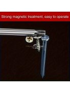 11db precíziós Star Torx bitkészlet