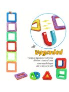 Mágneses építőkockák