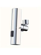 Univerzális, multifunkcionális csaptelep-adapter