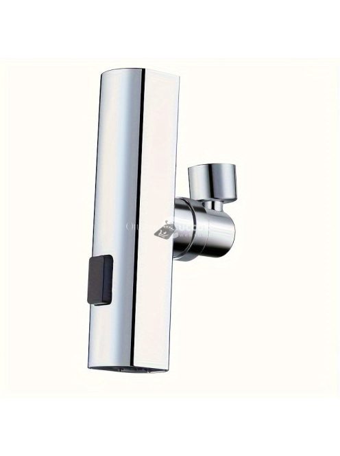 Univerzális, multifunkcionális csaptelep-adapter