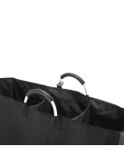 Nagy kapacitású, összecsukható újrahasznosító szemeteskosár otthoni használatra