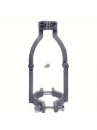 Könnyen Szerelhető Négyzet Alakú Lyukfúró Adapter