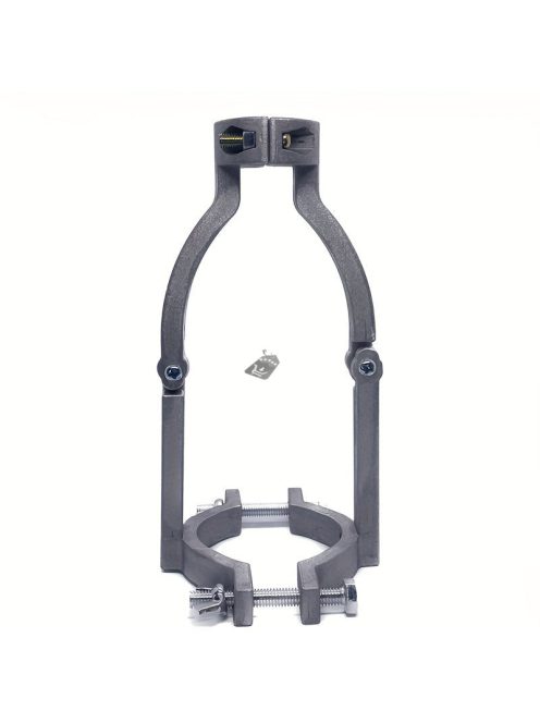 Könnyen Szerelhető Négyzet Alakú Lyukfúró Adapter