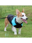 Fényvisszaverő kutyakabát