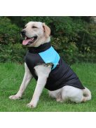 Fényvisszaverő kutyakabát