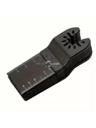 5db Kiváló Minőségű Oszcilláló Szerszámos Fűrészlapok Elektromos Szerszámokhoz