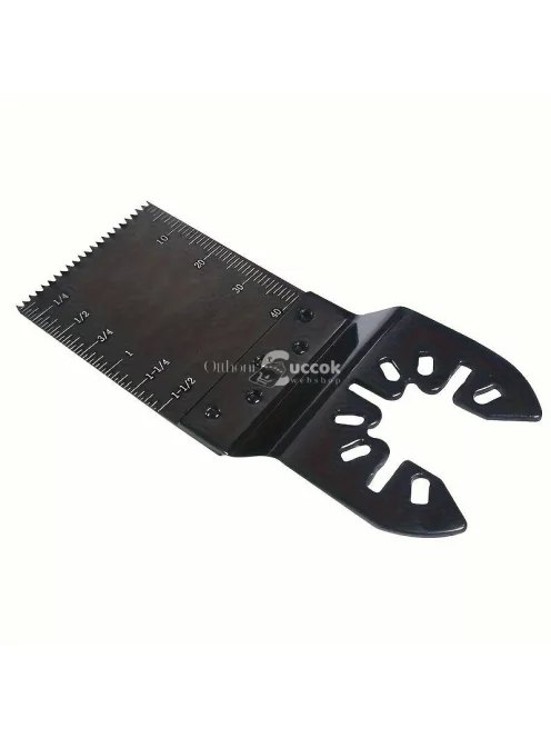 5db Kiváló Minőségű Oszcilláló Szerszámos Fűrészlapok Elektromos Szerszámokhoz